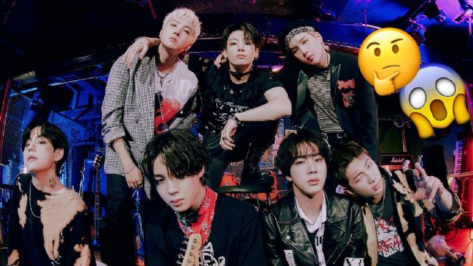 BTS agrega NUEVO significado al nombre de su banda, ¿qué quiere decir?