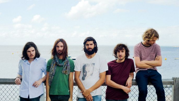 Tame Impala 2021: Setlist COMPLETO en México, ¿lo tocarán en Corona Capital?