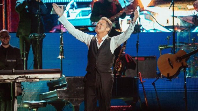 Luis Miguel, la serie¿Cuál es el disco más vendido del ´Sol de México'?