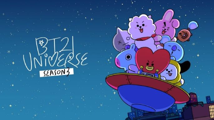 BTS: PRECIO y dónde comprar productos de BT21 en México con descuento