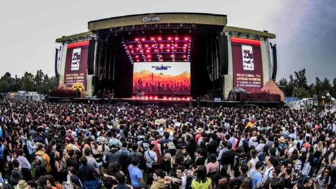 Las 5 mejores presentaciones en la historia del Corona Capital (VIDEO)