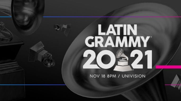 ¿Cuándo son los Grammy Latino 2021 y quiénes se presentarán?