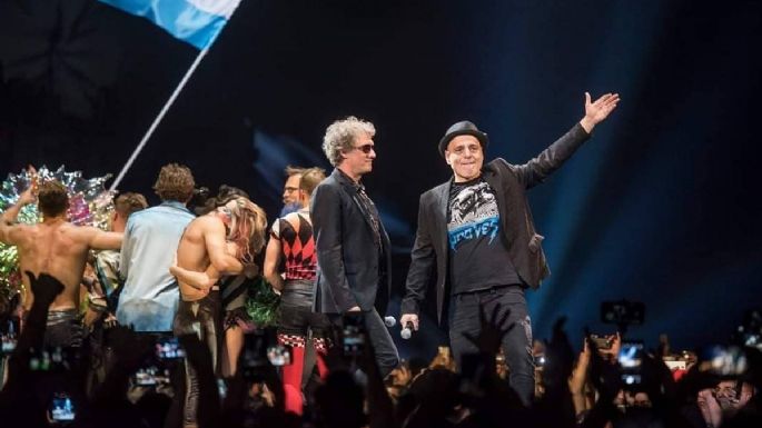 Soda Stereo ofrecerá concierto en la CDMX con 'Gracias Totales 2022': FECHAS y PRECIOS de los BOLETOS