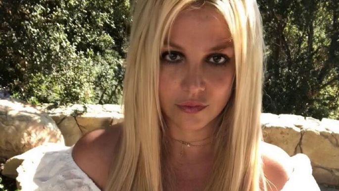 Britney Spears agradece a sus fans por salvarle la vida al hacer pública su tutela