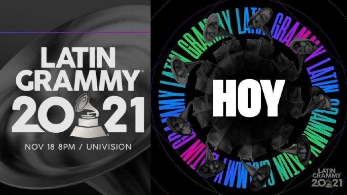 Latin Grammy 2021: ¿DÓNDE y qué HORA ver, en vivo y ONLINE la premiación, HOY?