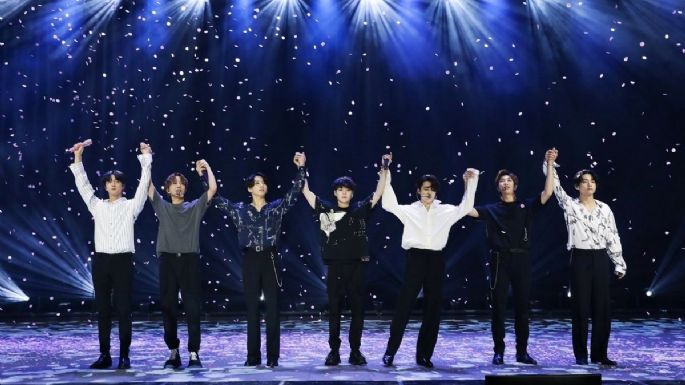 'No habrá alguien como BTS', expertos en música homenajean a Bangtan previo a los MAMA 2021 (VIDEOS)