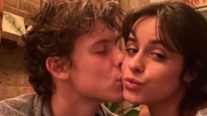 ¿Cómo inició la relación entre Camila Cabello y Shawn Mendes?