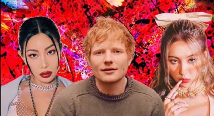 Ed Sheeran se fusionará con Sunmi y Jessi para la nueva versión de 'Shivers', ¿cuándo se estrena?
