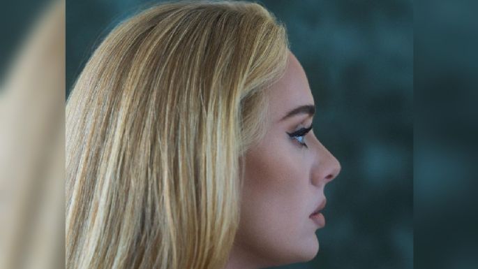 Adele - 'Oh My God': LETRA y traducción en ESPAÑOL