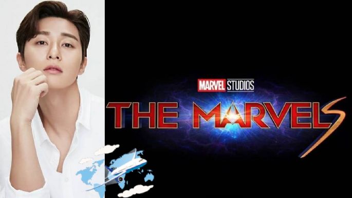 Park Seo Joon termina las grabaciones de 'The Marvels', ¿cuándo se estrena la película?