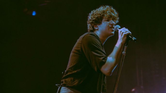 The Kooks cancelan su concierto en el Corona Capital 2021 por una conmovedora razón