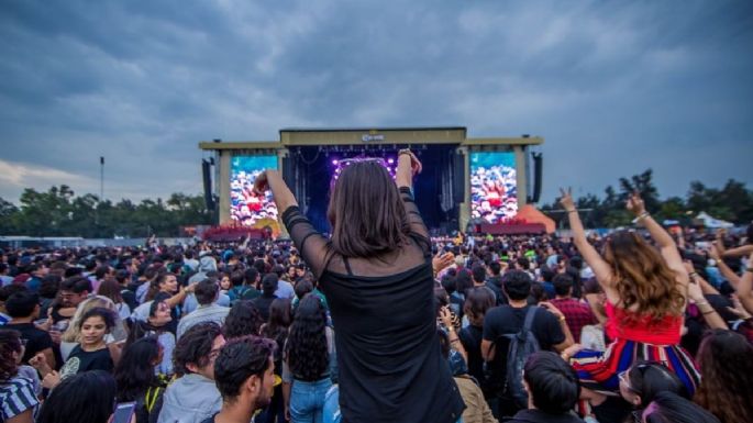 Corona Capital 2021 se convierte en un Festival Sostenible al cuidar el impacto ambiental, social y económico