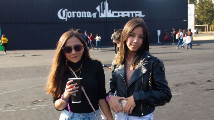 Corona Capital 2021: tras 735 días vuelve uno de los festivales más queridos de la CDMX