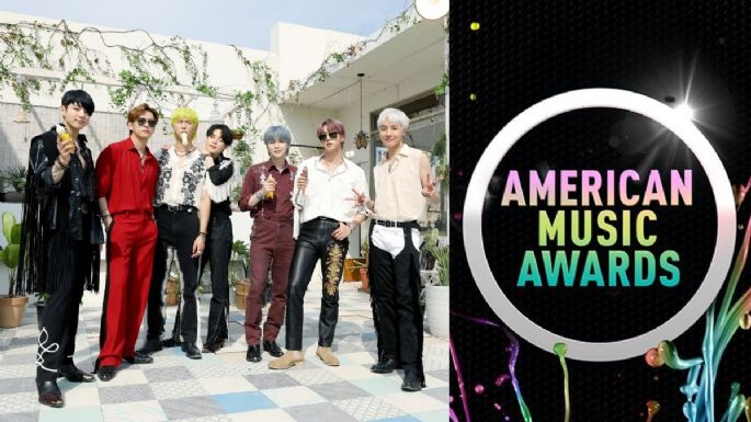 BTS en los AMAs 2021: 5 razones por las que Bangtan Sonyeondan ARRASARÁ con los American Music Awards