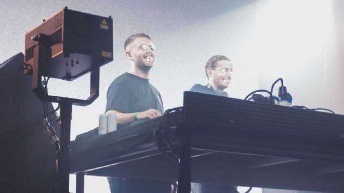 Disclosure CONFIRMA conciertos en México tras cancelar en el Corona Capital 2021