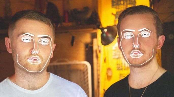 Integrante de Disclosure revela que canceló en el Corona Capital 2021 ¿por culpa de hielo en mal estado?