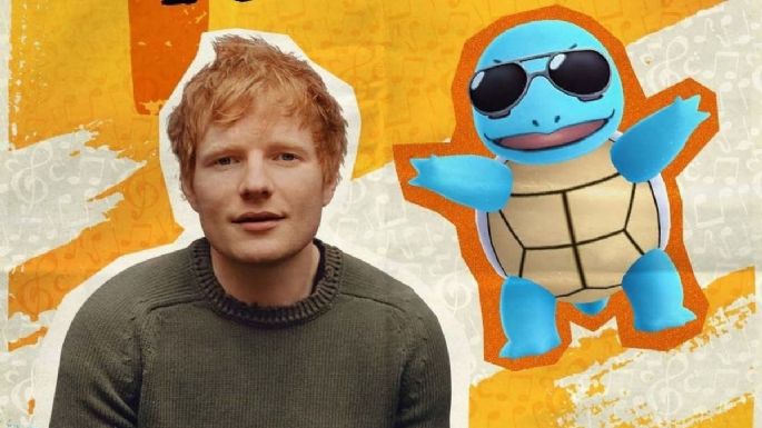 ¿Cómo ver el concierto de Ed Sheeran PASO A PASO HOY en Pokémon Go?