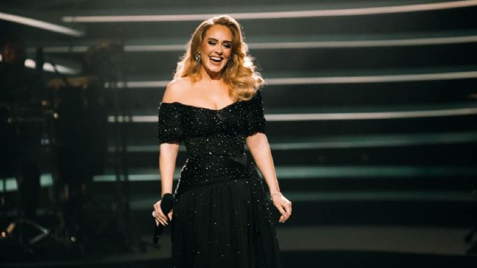 5 canciones de Adele que te ayudarán a superar a tu ex