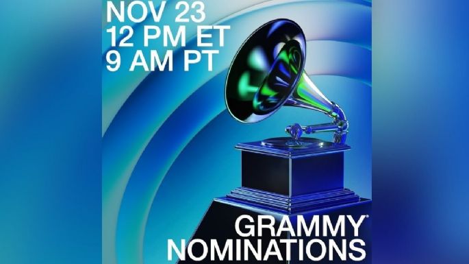 BTS presentará las nominaciones de los Grammy 2022: HORARIO y en dónde verlos EN VIVO hoy 23 de noviembre de 2021