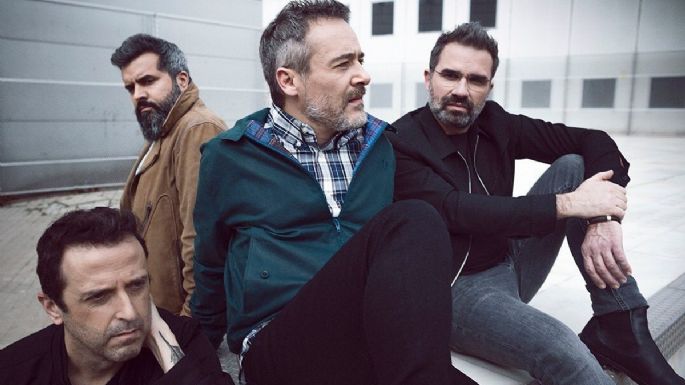 Love of Lesbian ofrecerá concierto en Guadalajara: precio de boletos y fechas