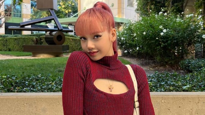 Lisa, de BLACKPINK, da positivo a COVID-19; ¿cuál es el estado de salud de sus compañeras?