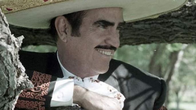 Las 6 canciones de Vicente Fernández que no pueden faltar en tu playlist seas k poper o rockero