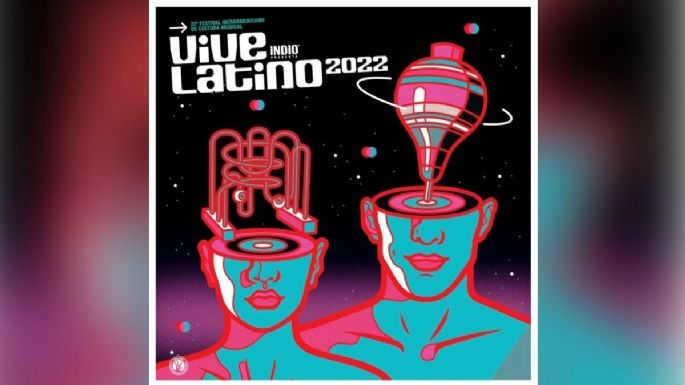 Vive Latino 2022: Bandas NO te puedes perder el día sábado y domingo