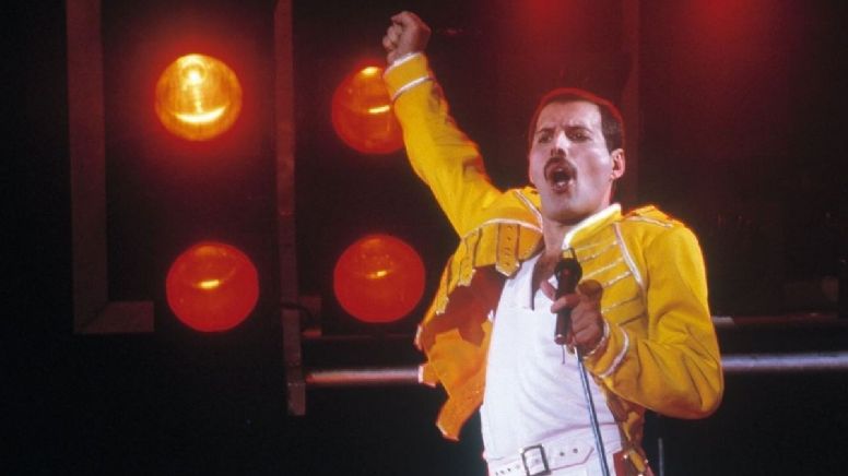 Queen: ¿Por qué la CIENCIA señala que la voz de Freddie Mercury es ÚNICA?