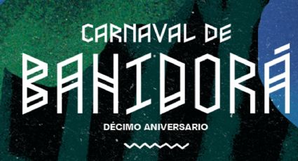 Festival Bahidorá 2022 da a conocer su CARTEL COMPLETO para su próxima edición