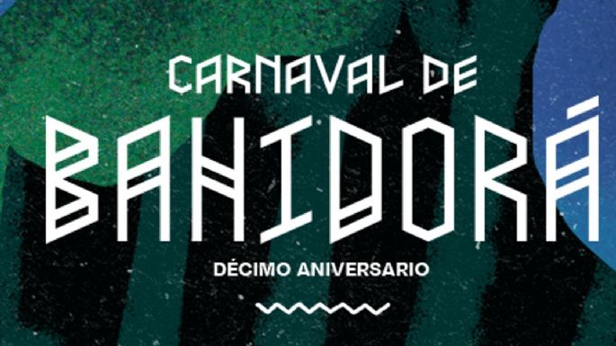 Festival Bahidorá 2022 da a conocer su CARTEL COMPLETO para su próxima edición