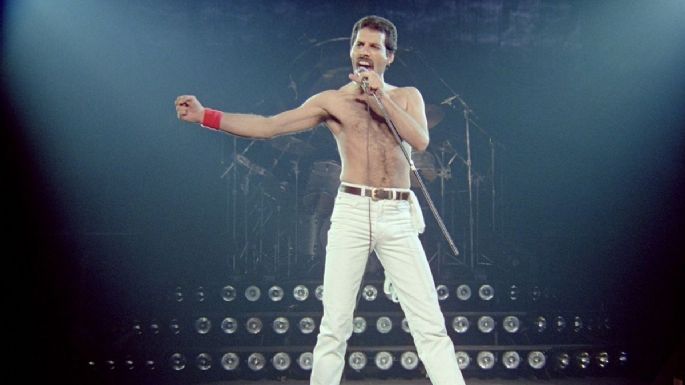 ¿Los dientes de Freddie Mercury influyeron en su forma de cantar con Queen?