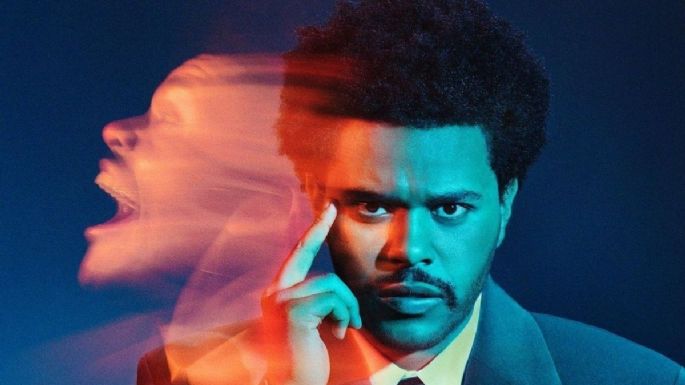 Tras cinco años The Weeknd lanza VIDEO de 'Die For You' inspirado en 'Stranger Things' y 'ET'