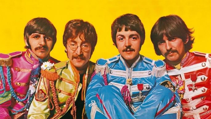 Estos son los actores que interpretarán a The Beatles en 'Midas Man', su biopic (FOTOS)