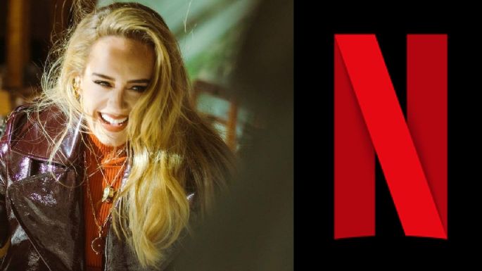 3 cosas que quisiéramos ver en un documental de Adele en Netflix