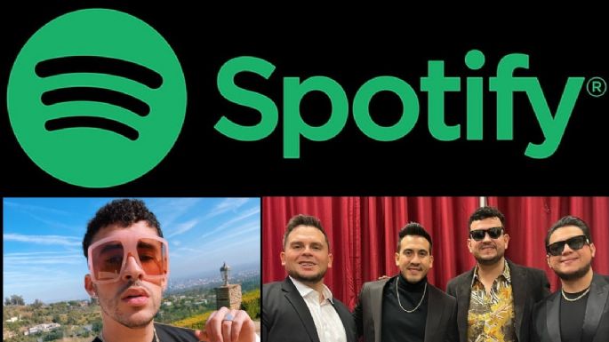 Top 10 Spotify 2021: ¿Qué canciones son las más escuchadas HOY 27 de noviembre?