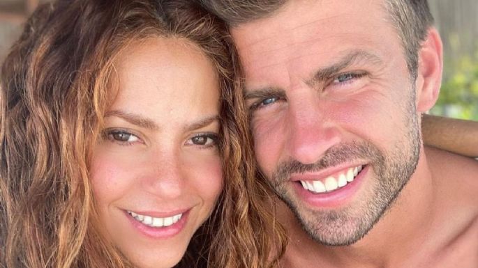 Aseguran que Shakira podría casarse con Gerard Piqué tras años de relación