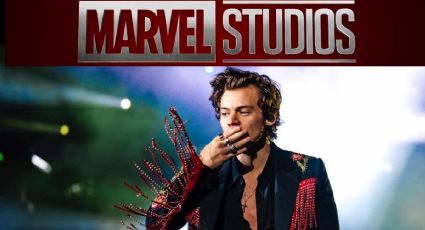 Harry Styles podría aparecer en 5 películas de Marvel además de 'Eternals'