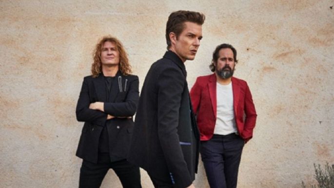 The Killers en México 2022: FECHAS y PRECIOS de BOLETOS del 'Imploding The Mirage Tour'