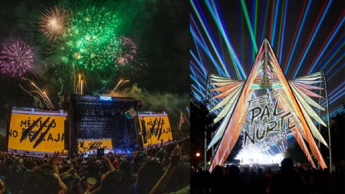 Festival Tecate Pal Norte 2022: ¿Cuándo es la PREVENTA de boletos y cuál es su PRECIO?