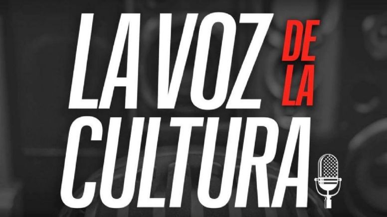 Amazon Music y Rolling Stone se unen en el podcast 'La Voz De La Cultura' con invitados como C Tangana y más