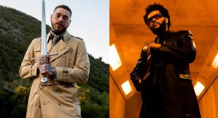 Post Malone y The Weeknd - 'One Right Now': LETRA y TRADUCCIÓN en ESPAÑOL