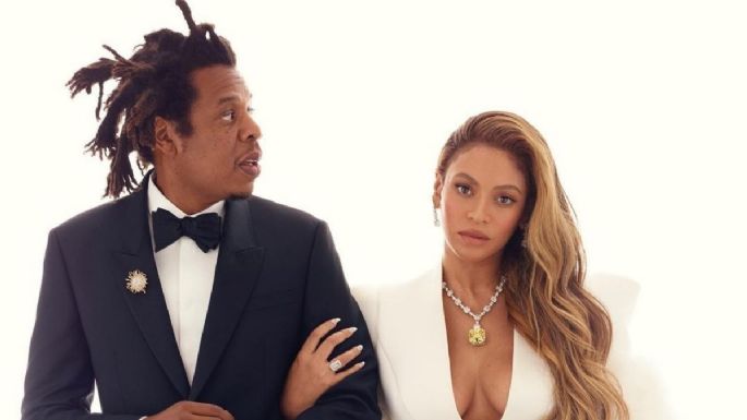 Jay-Z, esposo de Beyoncé, logra lo imposible en Instagram y borra su cuenta de inmediato