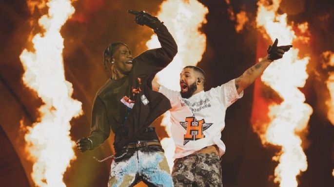 5 señales de advertencia que pudieron evitar las muertes del festival Astroworld, el concierto de Travis Scott