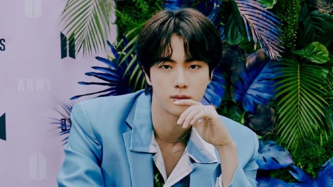 Las veces que Jin, de BTS, demostró ser MÁS que el 'Worldwide handsome' de Bangtan