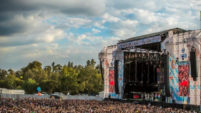 Festival Corona Capital 2021: Cómo sacar el 'Fast Pass' para comprobar el certificado de vacunación PASO a PASO