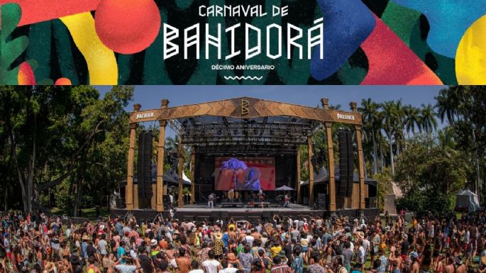 Carnaval de Bahidorá 2022: FECHAS, PRECIOS de BOLETOS, transporte, zona de acampar y más