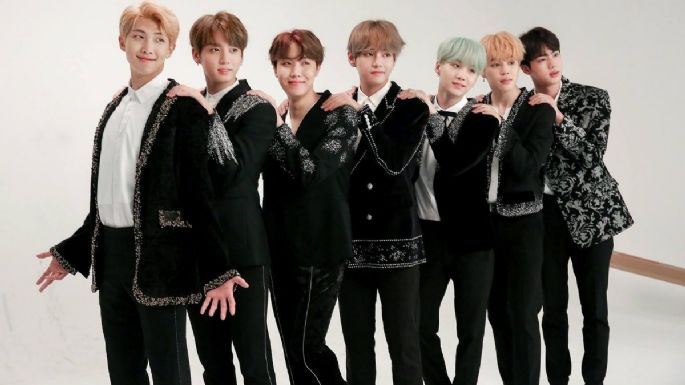 La canciones con las que BTS fueron acusados de ser misóginos