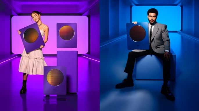 Olivia Rodrigo y The Weeknd encabezan los Apple Music Awards 2021