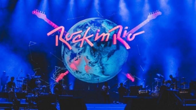 ¿Cuánto cuesta ir al festival Rock In Río 2022 si vives en México?