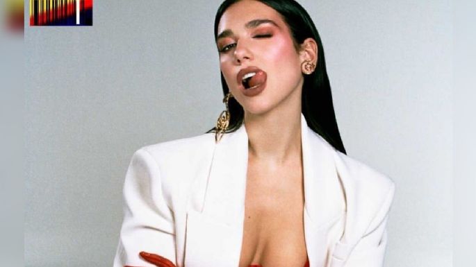 Dua Lipa llega a la CDMX y a Monterrey con 'Future Nostalgia' en 2022: fechas, preventa y precio de boletos